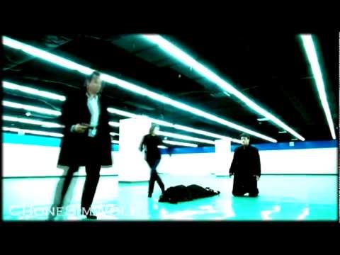 Castle 4x16 - "Linchpin" (Final Hour)