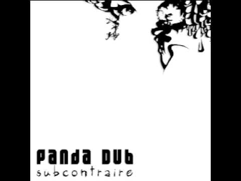 Panda Dub - (R)evolution