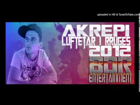 Akrep1 ft Dafi & Bardhi - Vetem ty (mix tape) vol.1