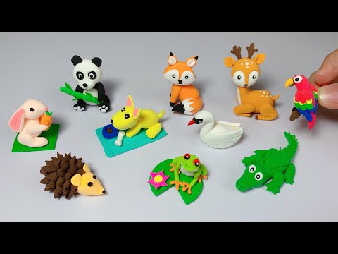 making-animals-out-of-clay Mp4 3GP Video & Mp3 Download unlimited Videos Download making-animals-out-of-clay Mp4 3GP Video & Mp3 Download unlimited Videos Download
