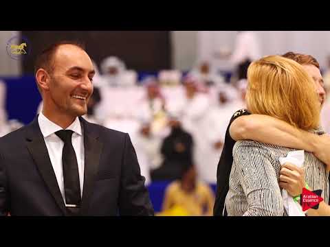 A VISION MI - JUNIOR FILLIES GOLD CHAMPION