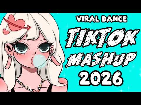 💞💞TIKTOK MASHUP PHILIPPINES (2026)💞💞 VIRAL DANCE💞💞