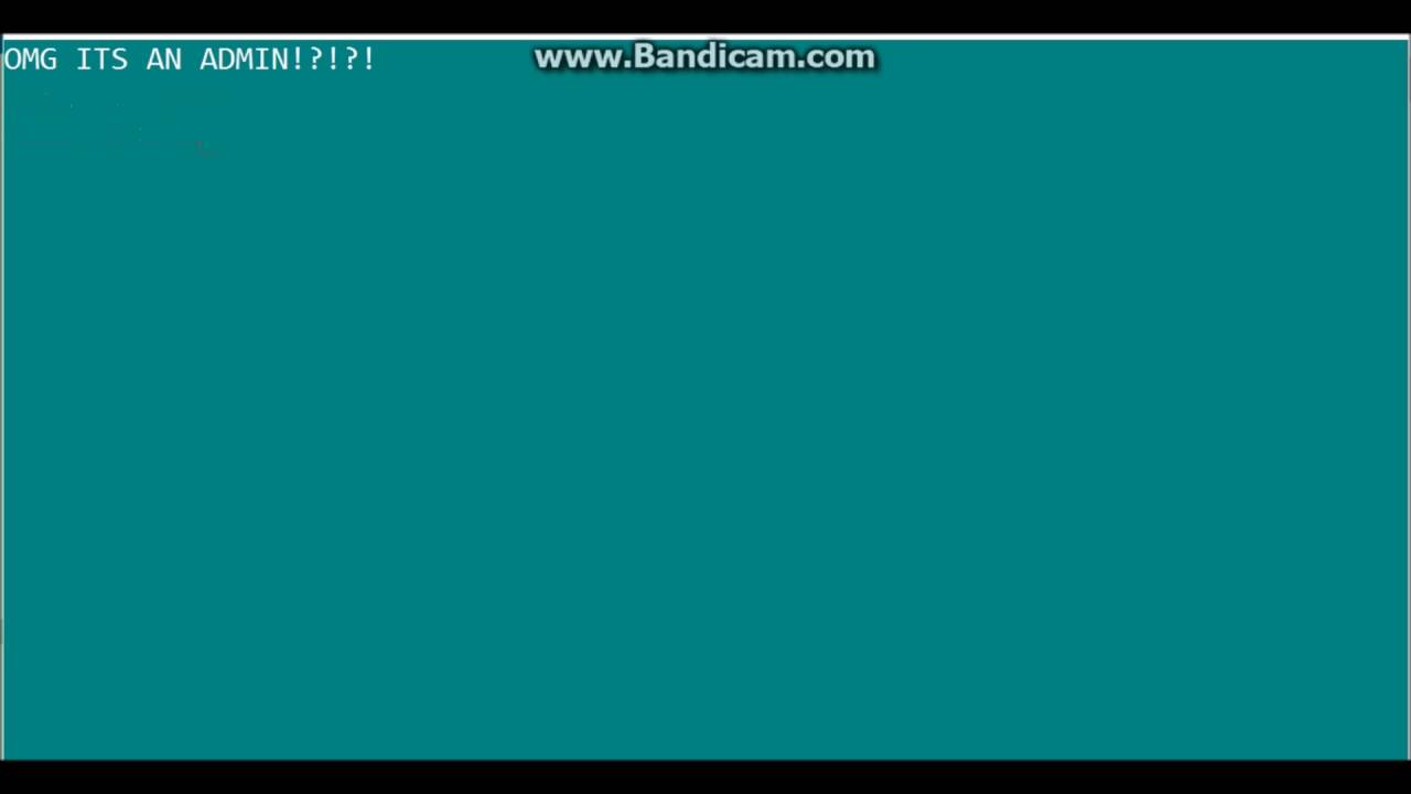 Batch Ep.07 Environment Variables