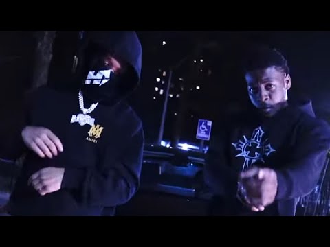 150 EBK - "NO TRUST" (Official Video)