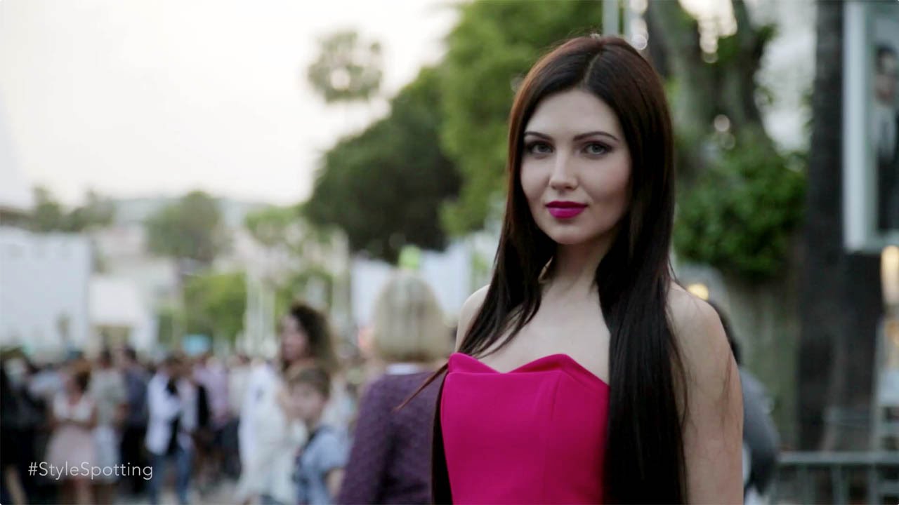 Cannes Film Festival Fashion | Style Spotting