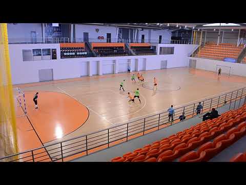 2. Steaua Dental 4 - 4 Strașeni