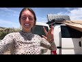 Van Tour Nissan NV200