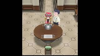 Let's Play Pokemon Wilting Y: Restaurante Chique Com Batalha Pokemon!