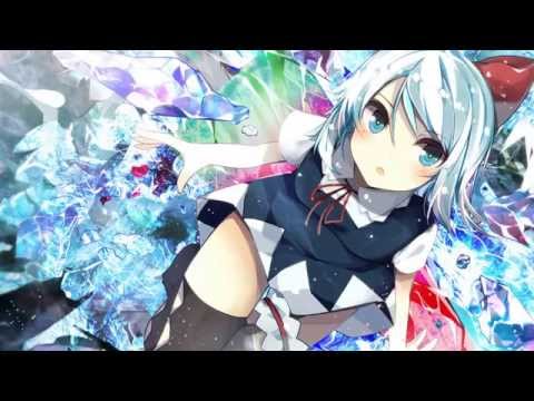 【東方ボーカル】 I’m the Wind 【発熱巫女〜ず】