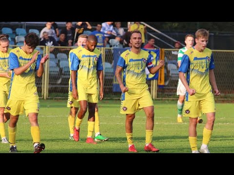 Derby 🔥🚀 Nk vrapce x ponikve 🇭🇷