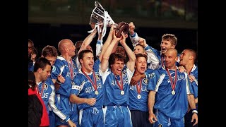 Download lagu Chelsea FC, Full - Cup Winners Cup Run, all the Goals 1997 / 1998 mp3 Download lagu Chelsea FC, Full - Cup Winners Cup Run, all the Goals 1997 / 1998 mp3