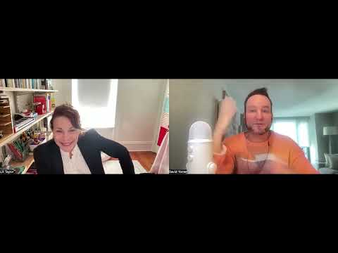 Lili Taylor Reflects Upon Mystic Pizza & Working w/ Julia Roberts on Mystic Pizza