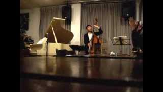 "KIT" Jazz Live in "B♭" 2014.01.26  The Double Up (Lee Morgan)