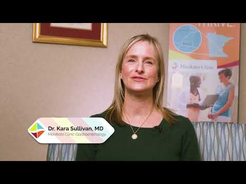 Colon Cancer Awareness | Mankato Clinic | 45 is the new 50
