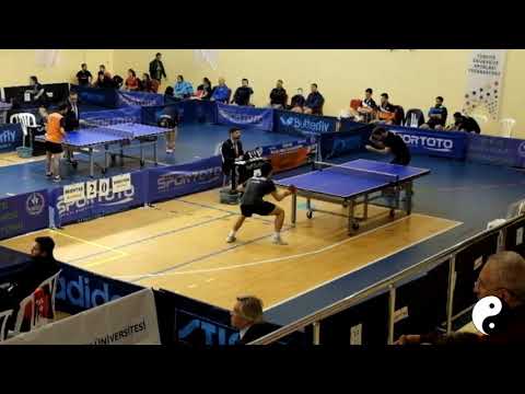 Onur Oktav - Ziver Gündüz 2018 Süper Lig Karşılaşması