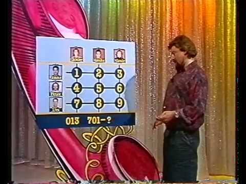 GELD oder Liebe (1991)...