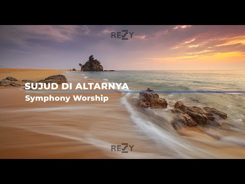 Sujud Di AltarNYA (Lyrics Version) - Lirik Sujud Di AltarNYA - Lirik Rohani