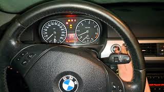 bmw e90 120kw m47 engine crank no start. delphi shows 46D1 fault internal fault computer any suggest