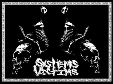 Systems Victims - Second Face