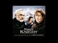 Jerry Goldsmith - First Knight