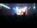 Die Antwoord - Fish Paste - live from Austin 10/31 ...