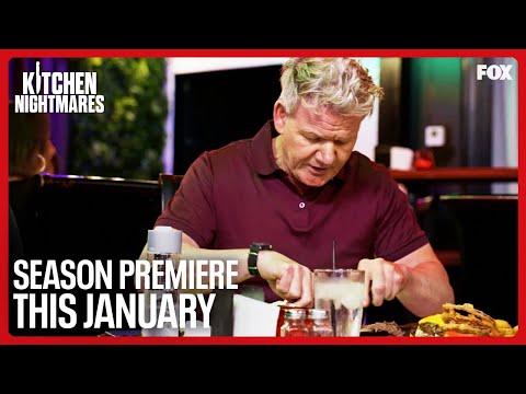 Kitchen Nightmares (2007-2025)