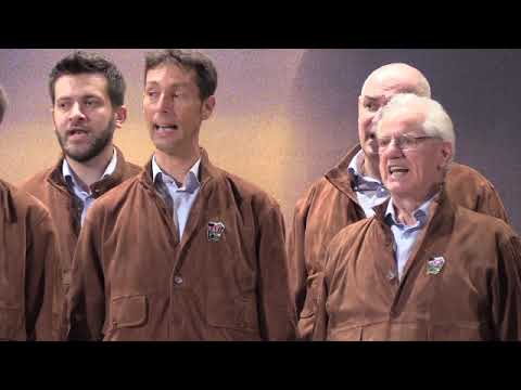 La Gigiota contadina - Coro Valsella