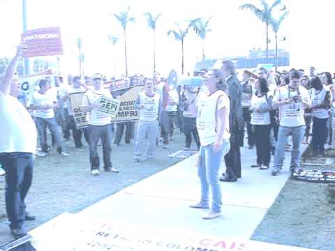 FORA CORPORATIVISMO NA SEF MG FORA SECRETARIO ADJUNTO DA SEF