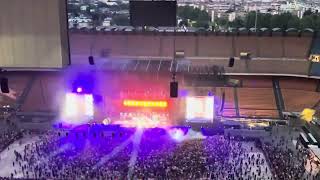 Salviamoci la pelle - Luciano Ligabue - Concerto Milano - 5 luglio 2023 - San Siro - 05.07.2023 ❤️