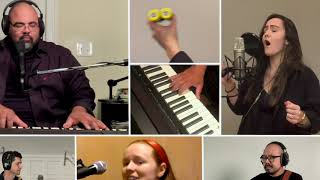 His Name Is Jesus (Fred Hammond) by Highrock Church