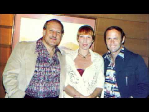 Carl Fontana - Live-"On A Clear Day"