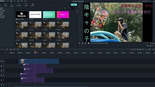 【　PUBG　PC版　】＃4　朝までのんびりライブ～( *´艸｀)
