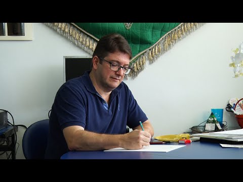 Conheça os desenhos e ilustrações de Mauro Miranda, de Cordeiro