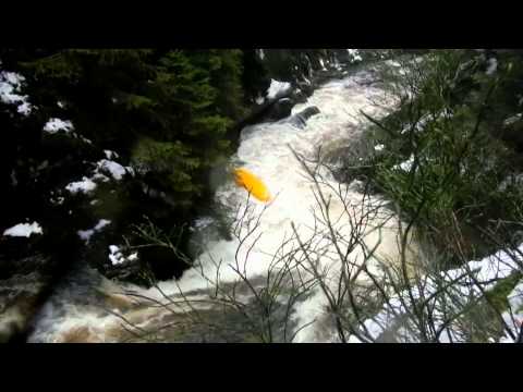 Tros Marets and Bayehon by Birdy, dec 2012