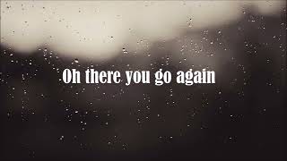 The Walters - Goodbye Baby |Lyrics Video|