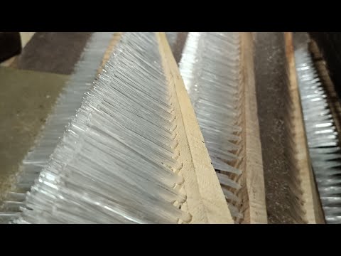 Industrial Brushes