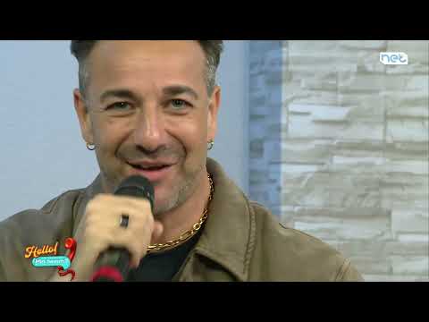 Janvil -  STENNIENI ĠEJ on Hello! Min Hemm?