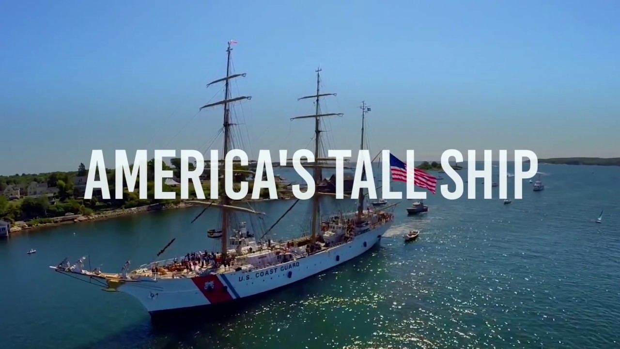 America's Tall Ship thumbnail