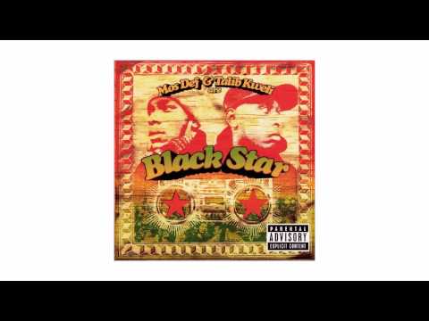 Mary J. Blige feat. Mos Def & Talib Kweli - Beautiful [Black Star Remix]