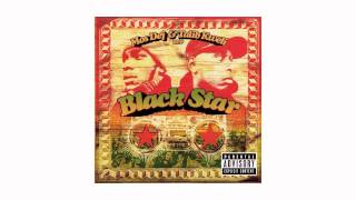 Mary J. Blige feat. Mos Def &amp; Talib Kweli - Beautiful [Black Star Remix]