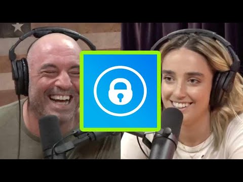 Comedian Ali Macofsky Cracks Joe Rogan Up With OnlyFans Reference