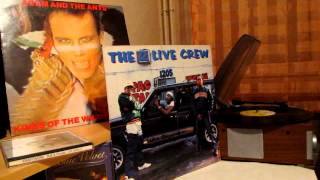 The 2 Live Crew -- Cut It Up