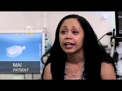 Patient Testimonial 5