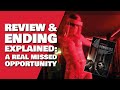 Songbird Movie Ending Explained - A Covid 19 Love Story Of Misogynism & PPE Stripteases