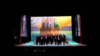 El remolcador de Cádiz – Cuartos de Final – COAC 2010