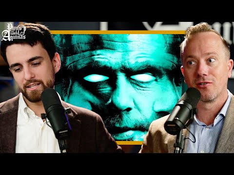 Matt Spoils NEFARIOUS w/ Seamus Coughlin @FreedomToons