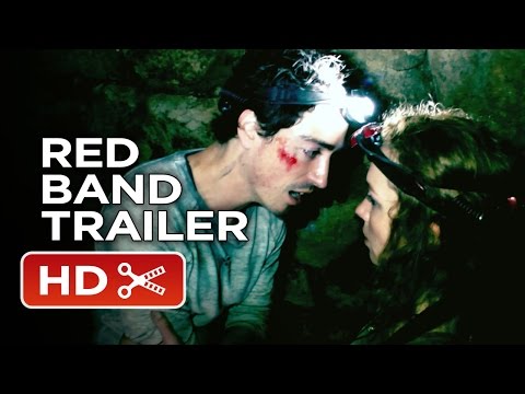 As Above, So Below Red Band TRAILER (2014) - Found Footage Horror Movie HD