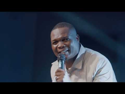Boaz Danken- YESU AMESHINDA MSALABANI (Tetelestai)