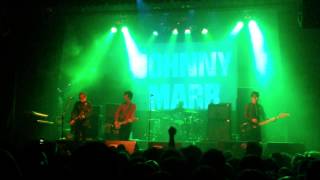 Johnny Marr &quot;Generate! Generate!&quot;