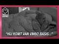 Ilse vindt haar date TE DOM | Lang Leve de Liefde